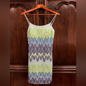 Mini Lily Pulitzer Dress!